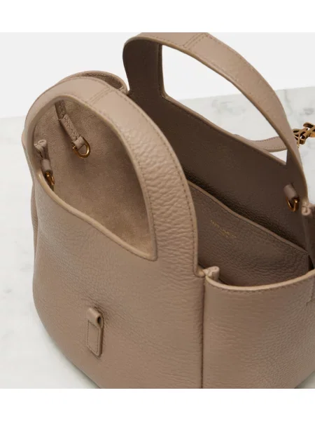 Gyerek felső Saint Laurent bézs