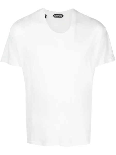 Tricou Tom Ford alb