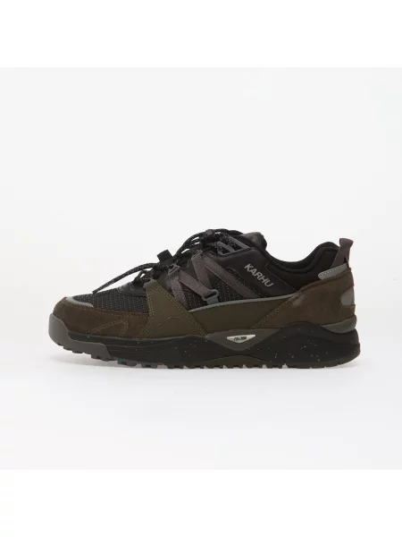 Маратонки Karhu сиво