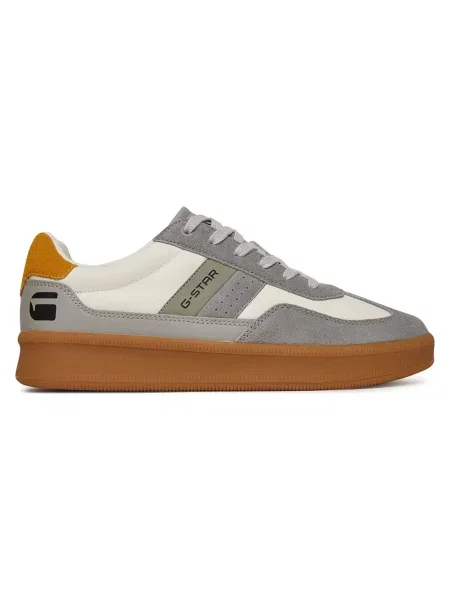 Sneakersy G-star Raw szare