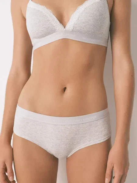 Бикини women'secret сиво