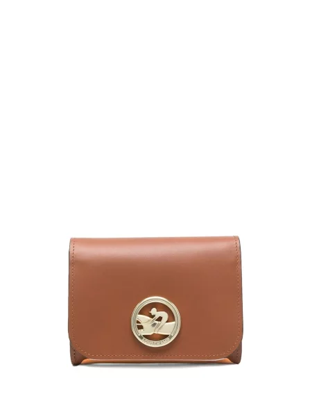 Portofel Longchamp din piele