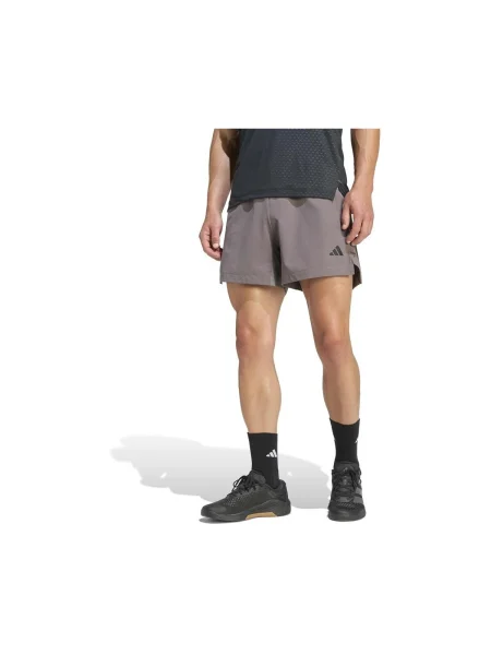 Pantaloni Adidas bej