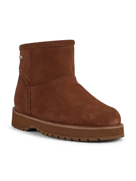 Cizme de zăpadă EMU Australia Shackleton maro