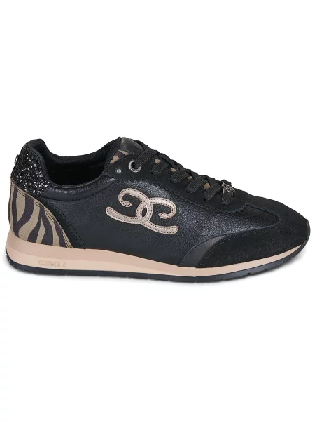 Pantofi Carmela negru
