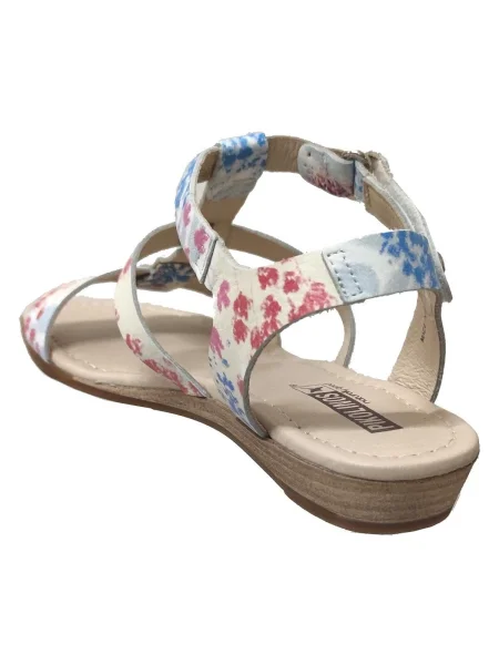 Pantofi Pikolinos albastru