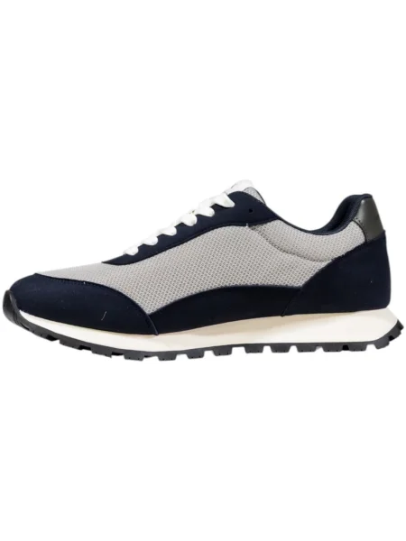 Pantofi Eax albastru