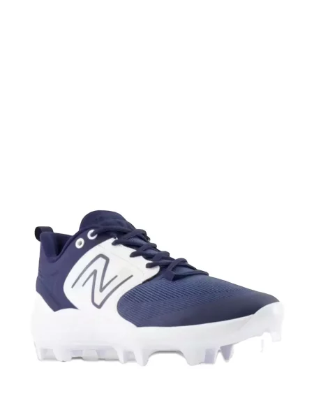 Sportbačiai New Balance Fresh Foam raudona