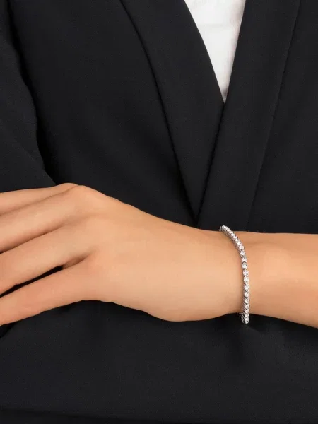 Браслет Swarovski