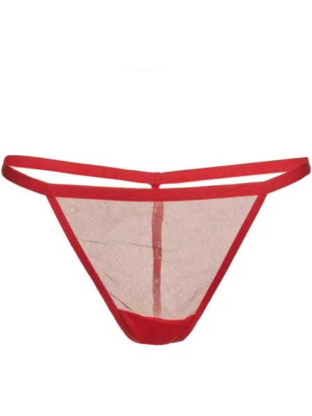 Alsó Kisses&love piros