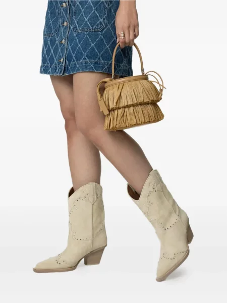 Botine Paris Texas