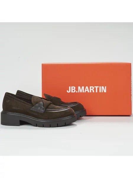 Mokasini Jb Martin