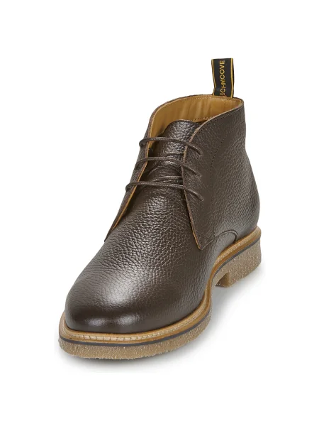Pantofi Schmoove maro