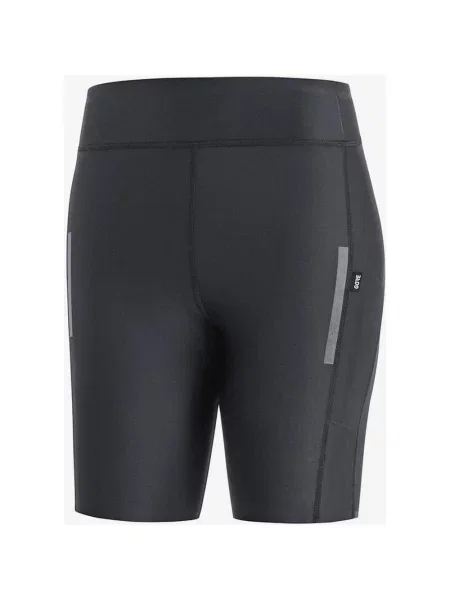 Krótkie rajstopy Gore Wear Impulse w kolorze czarnym XXS czarne