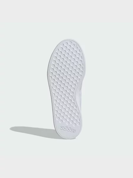 Кеды Adidas белые