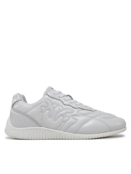 Sneakersy PINKO biela