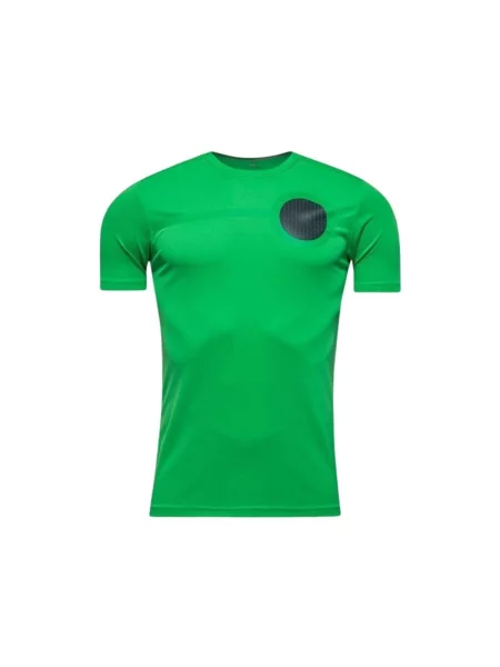 Majica Adidas zelena
