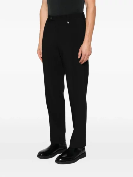 Pantaloni Antony Morato negru