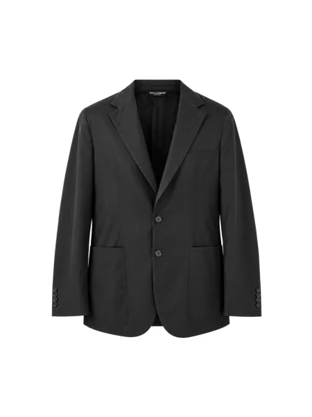 Garnitur Dolce And Gabbana czarny