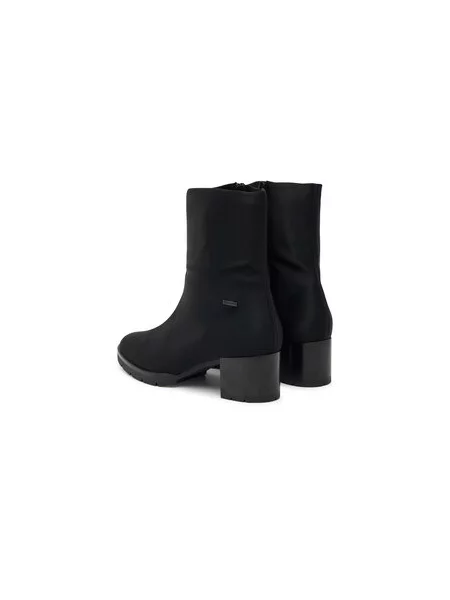 Čizme HÖGL GORE-TEX crna