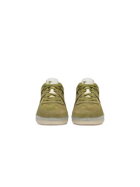 Sneakersy Reebok EO-WORKOUT PLUS zelená