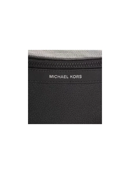 Michael Kors Torbica za okrog pasu črna