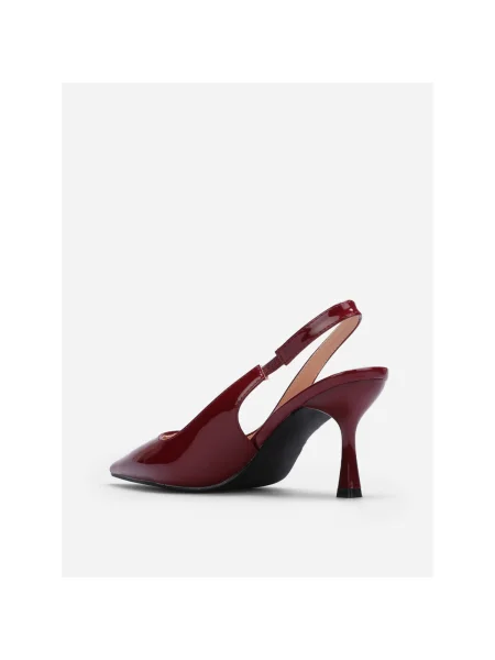 Pantofi La Modeuse bordo