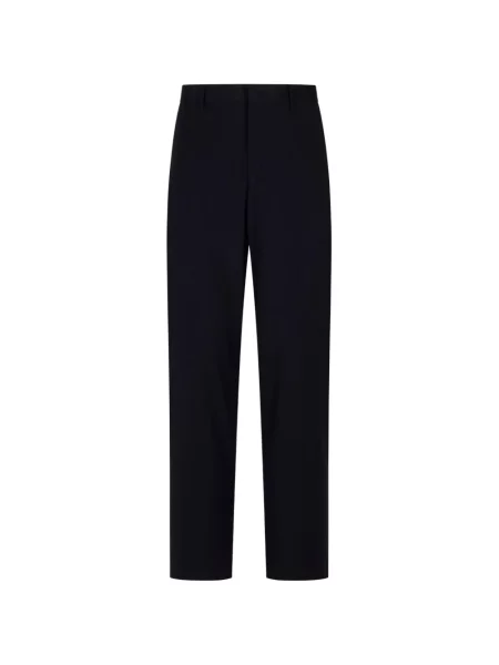 Pantaloni Tagliatore albastru
