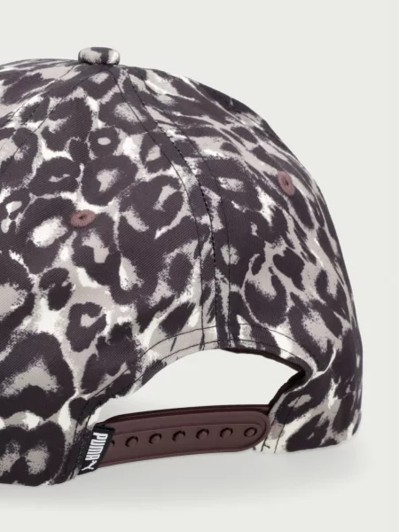 Puma бейсболка ELEVATED