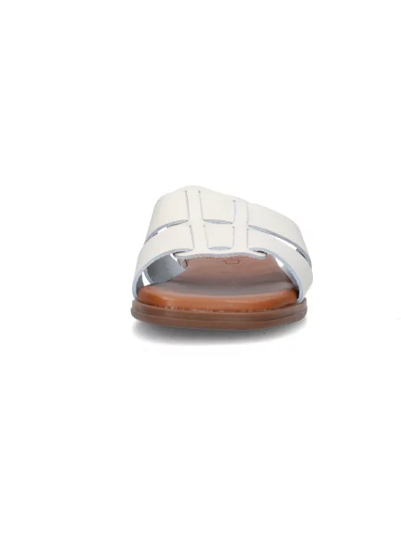 Félcipő Oh My Sandals szürke