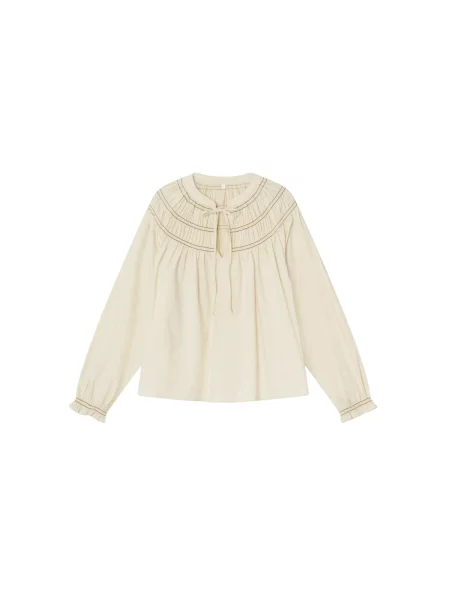 Résumé Tricou FaunaRS crem