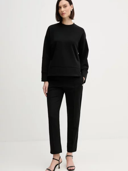 Кофта Joop! однотонна чорний