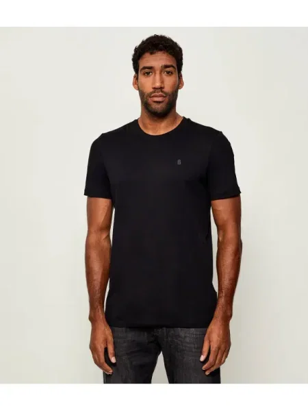 Bogner Tricou ROC negru