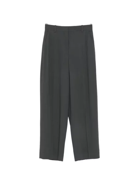 Pantaloni Toteme gri