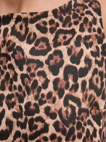 Лляна блуза Paramidonna