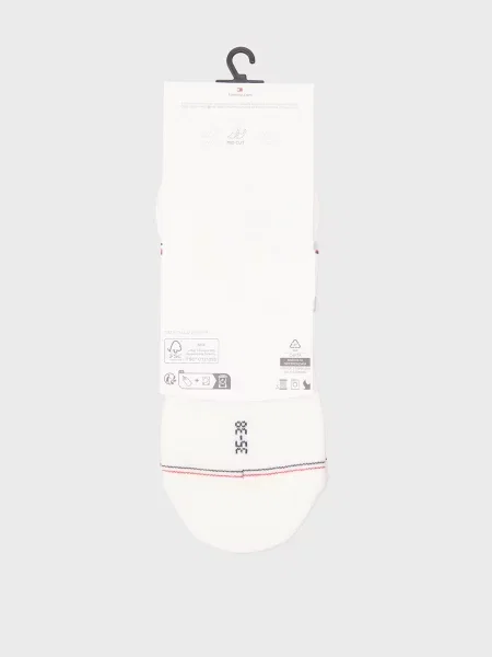 Носки Tommy Hilfiger белые