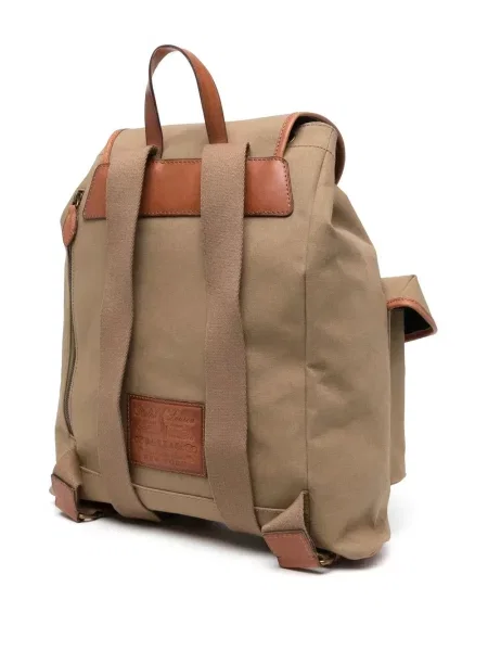 Риза Polo Ralph Lauren с дълъг ръкав жълто