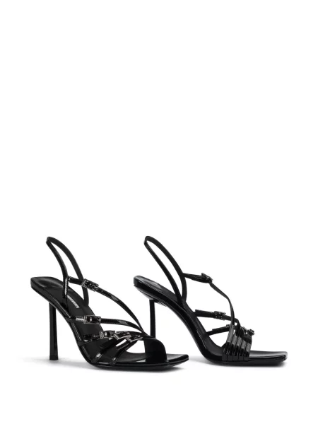 Sandale Le Silla negru
