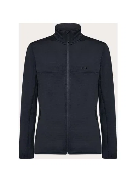 Bluza Oakley Canopy Full Zip XS czarna