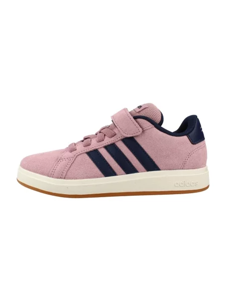 Pantofi copii Adidas violet