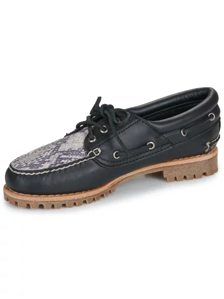 Pantofi Timberland negru