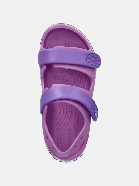 Детские сандалии Crocs