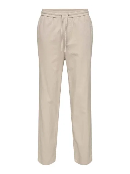 Only & Sons Pantaloni SINUS grej