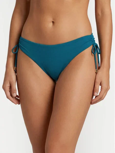 Max Mara Beachwear Bikini alsó Sandra Türkizkék