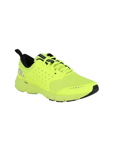 Pantofi Salming galben