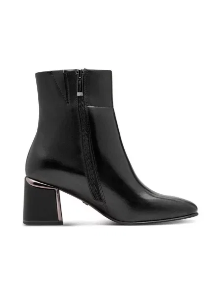 Pantofi Tamaris negru