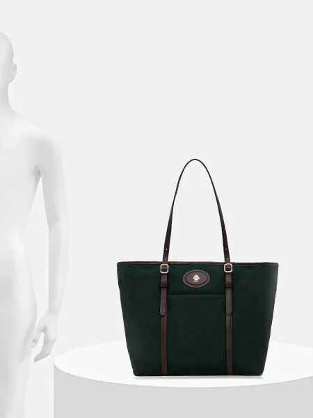 Сумка Bally черная