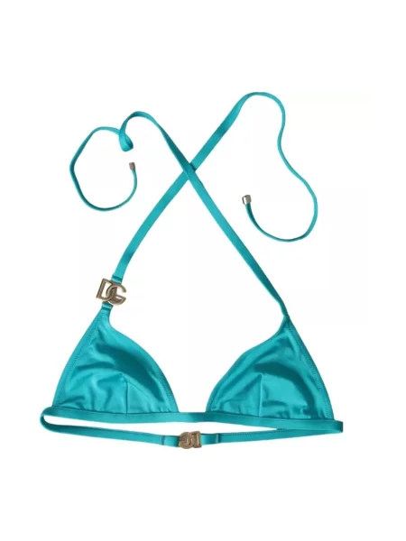 Top Dolce And Gabbana zielony