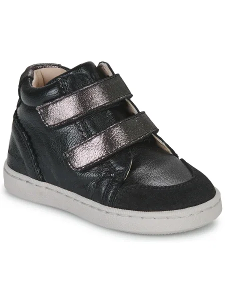 Pantofi copii Little Mary negru