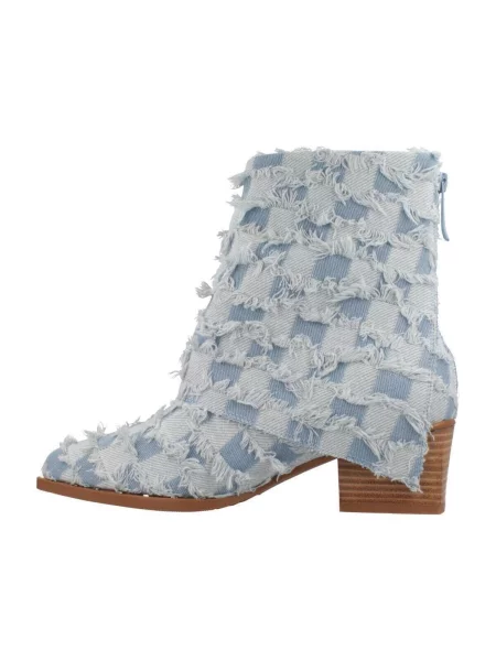 Pantofi Noa Harmon albastru